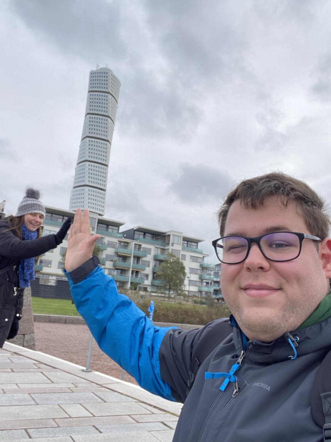 Turning Torso - Malmö